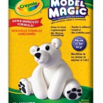 Crayola Model Magic - White