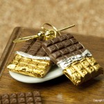 Chocolate_Earrings_by_Hummingbird_Miniatures