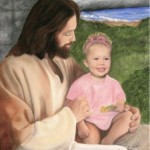 Jesus Loves Me by Debbie Russler