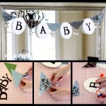 Chandelier Garland by Natalie Malan Chandelier Garland by Natalie Malan