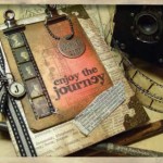 Enjoy the Journey by Tim Holz Enjoy the Journey by Tim Holz