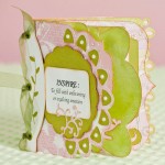 Inspire Book by Sue Helfrich Inspire Book by Sue Helfrich