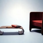 Miniature Modern Furniture by Claire Miniature Modern Furniture by Claire