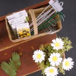 Potting Bench by Kathryn Depew - Top Right View