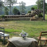 Stage - Sweet Seasons Farm Stage - Sweet Seasons Farm