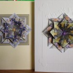Tea Bag Folding by paperfacets on Squidoo Tea Bag Folding by paperfacets on Squidoo