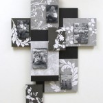 Wall Collage by Craft Marketing Connections, Inc.
