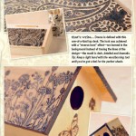 Woodburning Projects by Hobby Lobby Woodburning Projects by Hobby Lobby