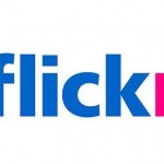 Flickr logo Flickr logo