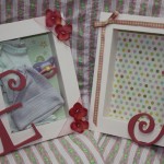 7. Shadow Boxes Completed 7. Shadow Boxes Completed