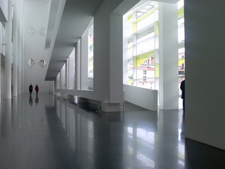 Museum of Contemporary Art by Sara on Flickr