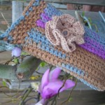 Crochet iPhone Case by Maria Stechschulte
