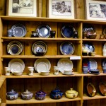 Alewine Pottery Store