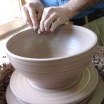 Alewine Pottery Workshop Bowl