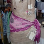 Dress Form Display