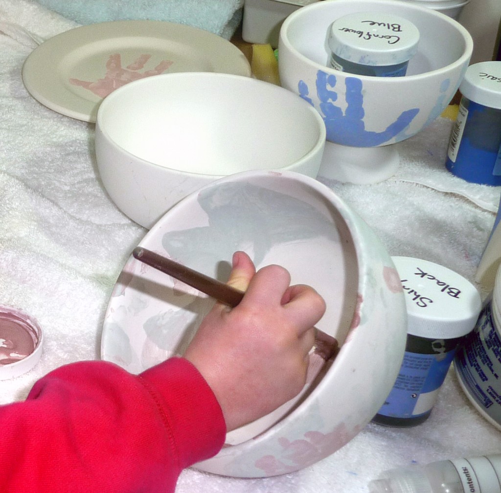 Toddler Painting Pottery Cotton Ridge Create   Toddler Painting Pottery 1024x1008 